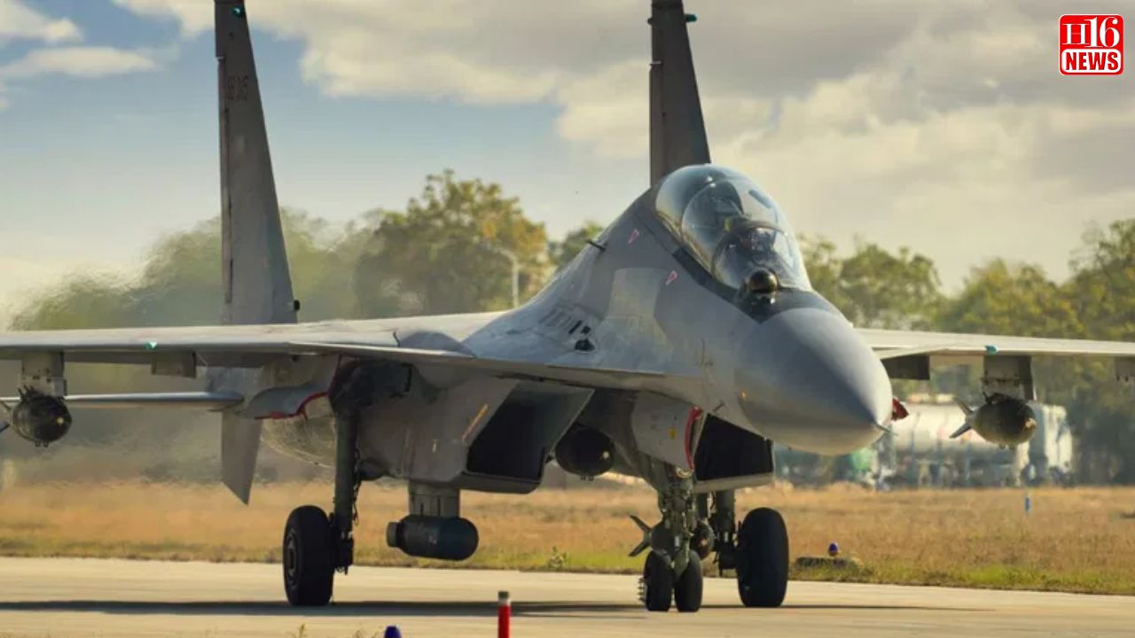 11 years of India’s defence sector: Boost in budget
